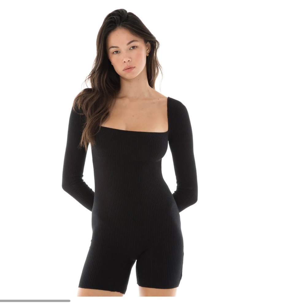 areyouami anke romper